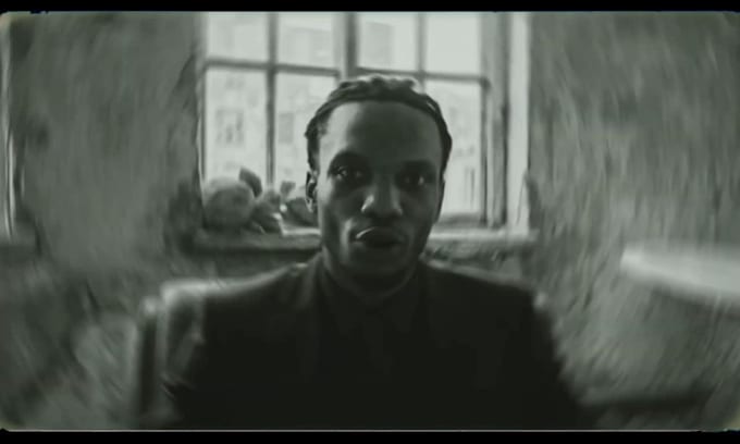 create ai music video ai rap music video with powerful visuals