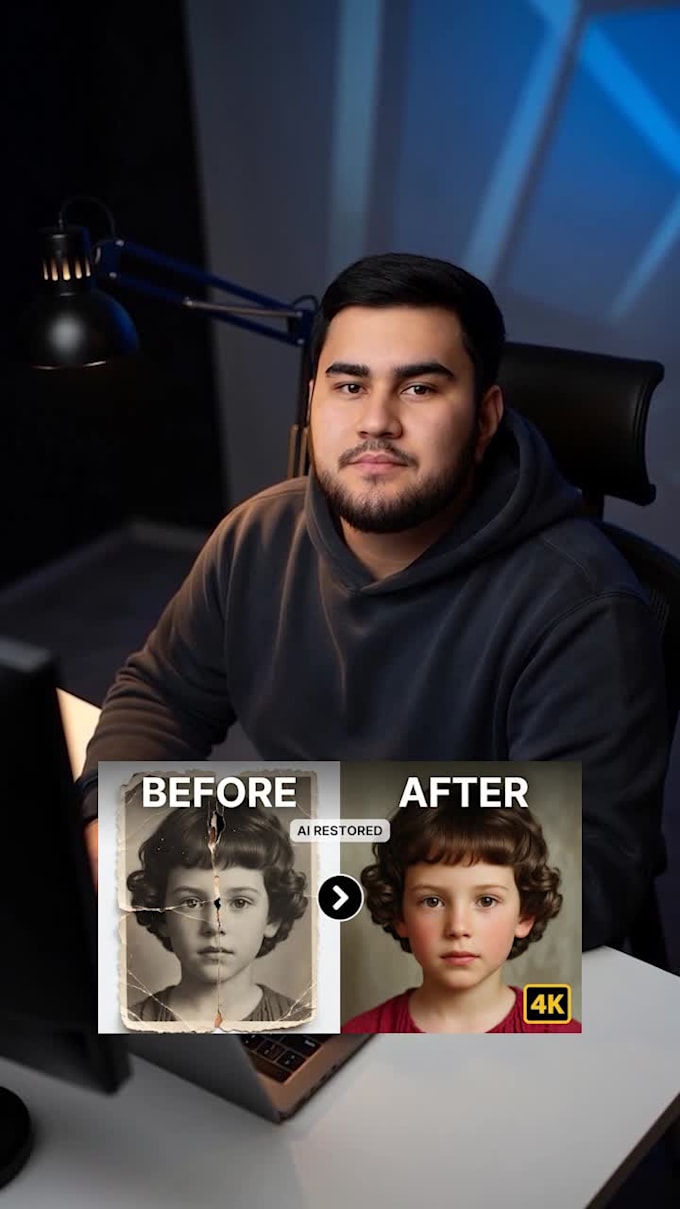 create amazing video edits
