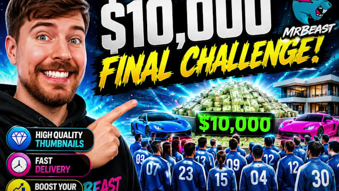 make you tube thumbnail