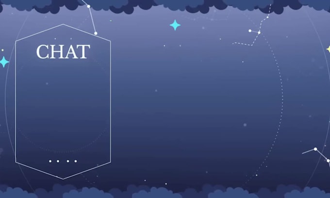 design animated twitch overlay stream overlay twitch emotes panels kick overlay