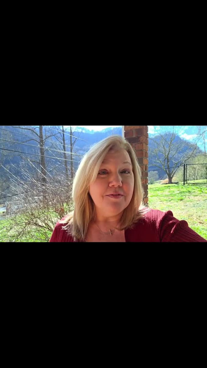 create selfie style gen x videos