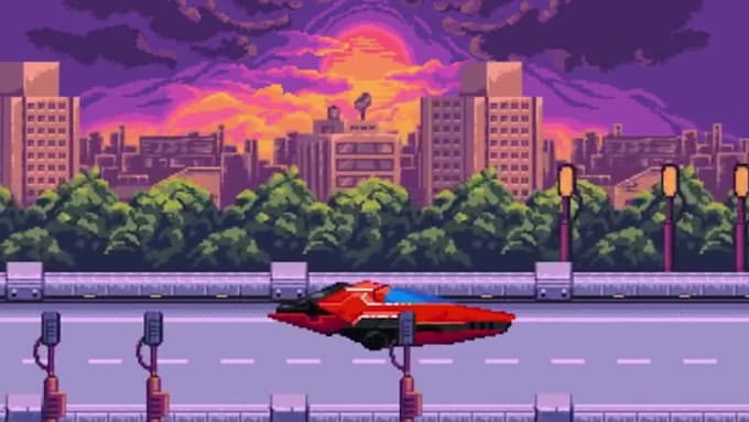retro pixel game art character animation pixel game background pixel tilemap rpg
