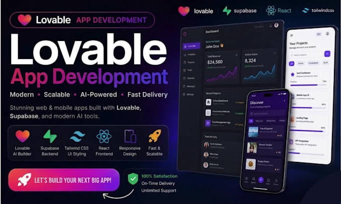 deploy lovable development lovable mvp expert lovable supabase deploy lovable