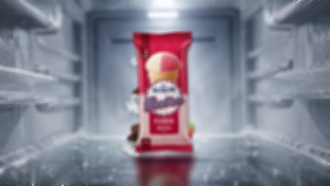 create an animated ecommerce product video