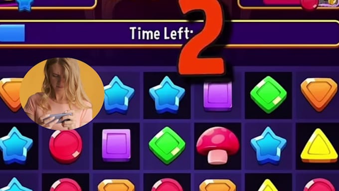 create a game trailer teaser and game promo videos