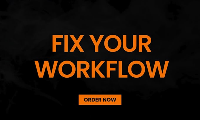 n8n expert fix n8n workflow webhook integration expert