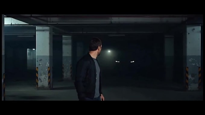 create professional cinematic ai films