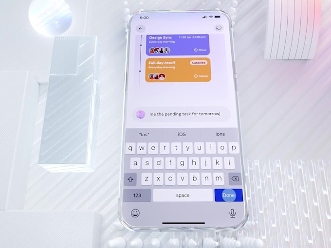 build ai app, ai chatbot app, ai powered app, ai website