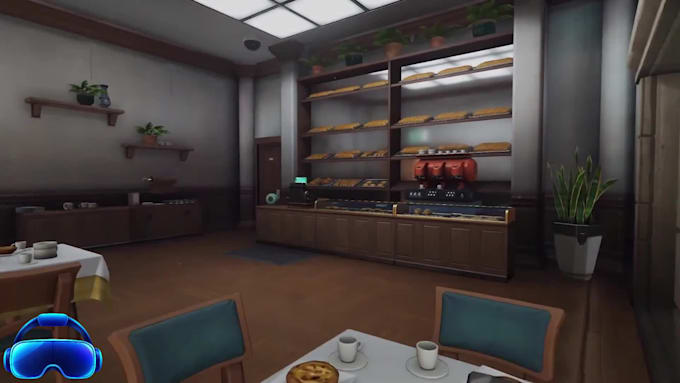 unreal engine map 3d environment open word level design vr environment creation
