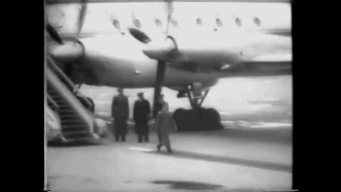 make cinematic documentary video with storytelling