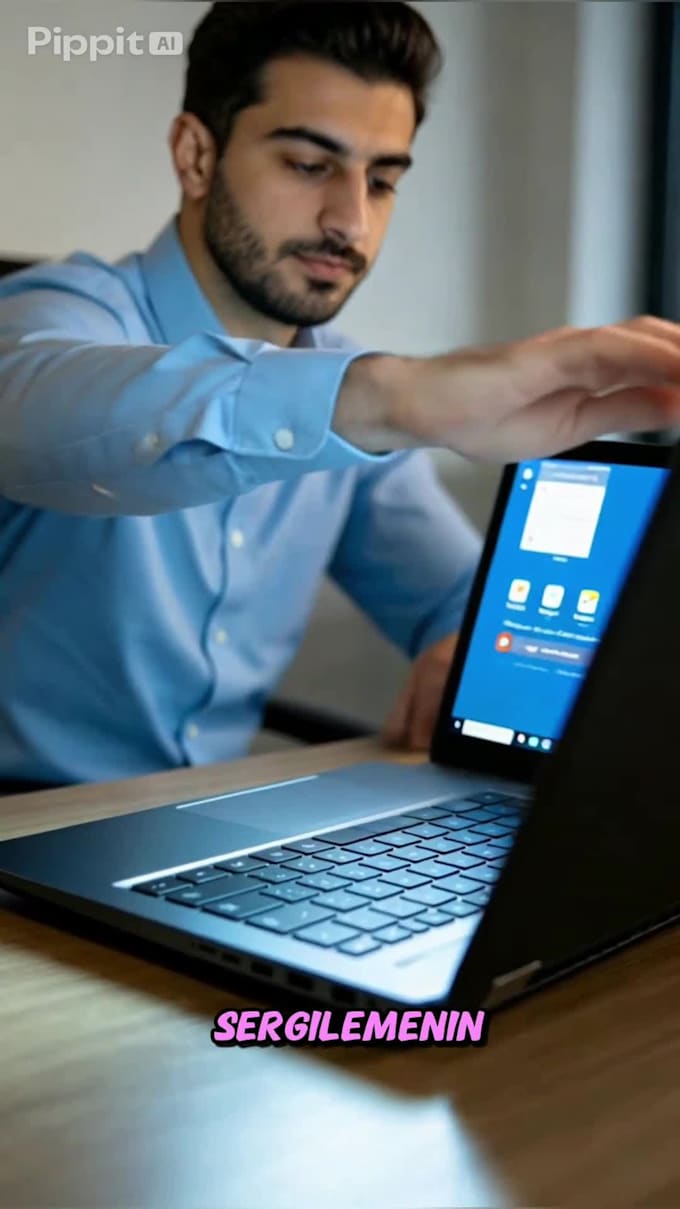design a professional and modern wix website