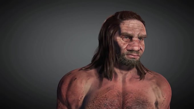 custom realistic vrm avatar vtuber avatar 3d daz avatar for vseeface animaze cc5