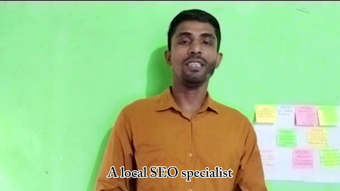 do monthly local SEO google business profile management