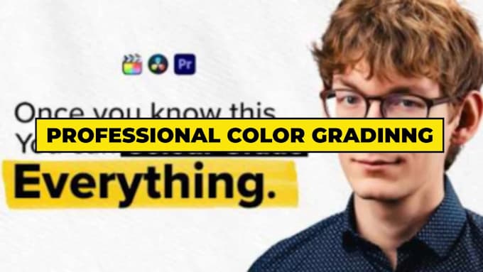 professionally edit podcast video