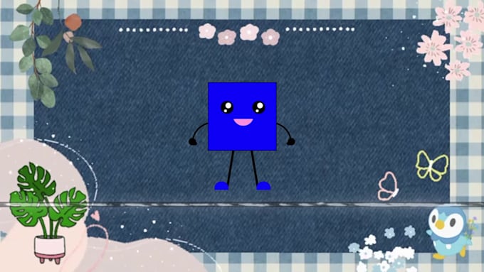 create kids learning video for youtube