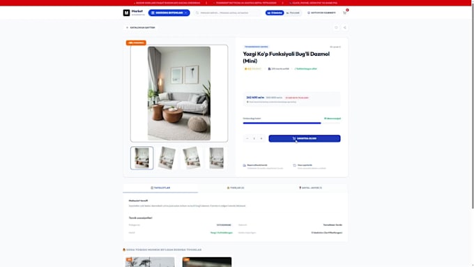build a custom saas or web app for you