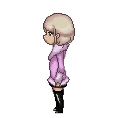 create and animate pixel avatars or sprites