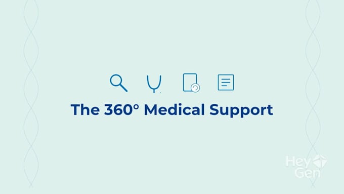 provide expert medical and scientific writing