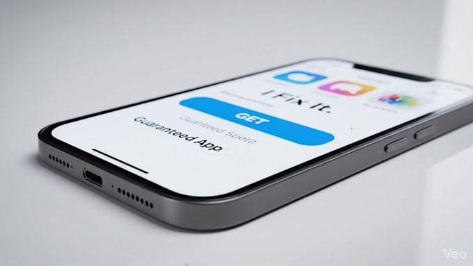 help you release your ios app to the app store with guaranteed approval
