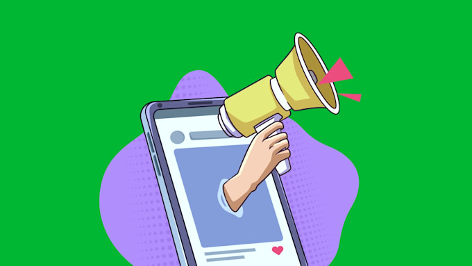 create engaging animated video ads for social media