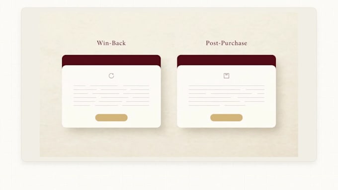 write ecommerce email sequences that convert
