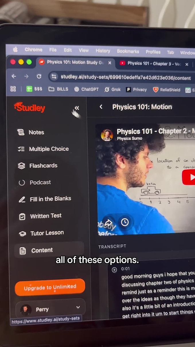 create high performing ugc content