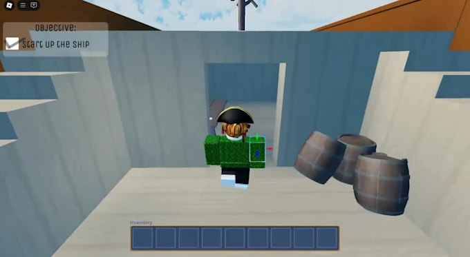 create modern roblox uis with smooth animations and tweening