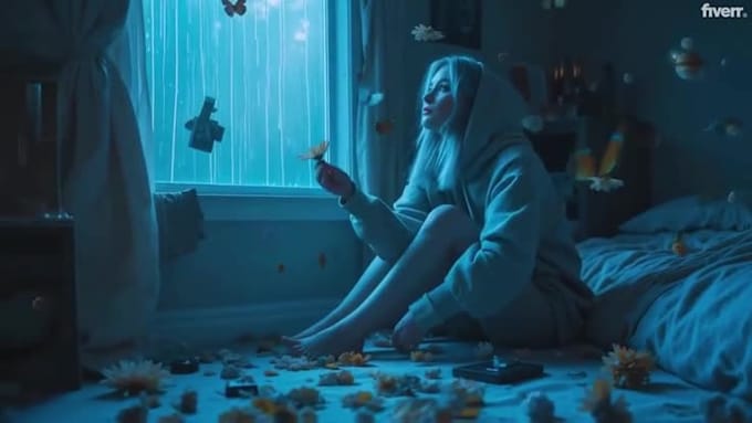create cinematic ai videos, trailers with google veo 3