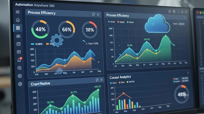 mentor you in automation anywhere and rpa best practices