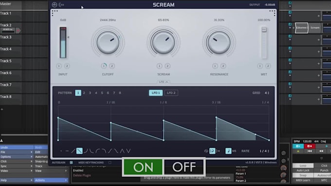 develop audio vst plugins, reverb distortion eq filters using juce dsp kicad mep