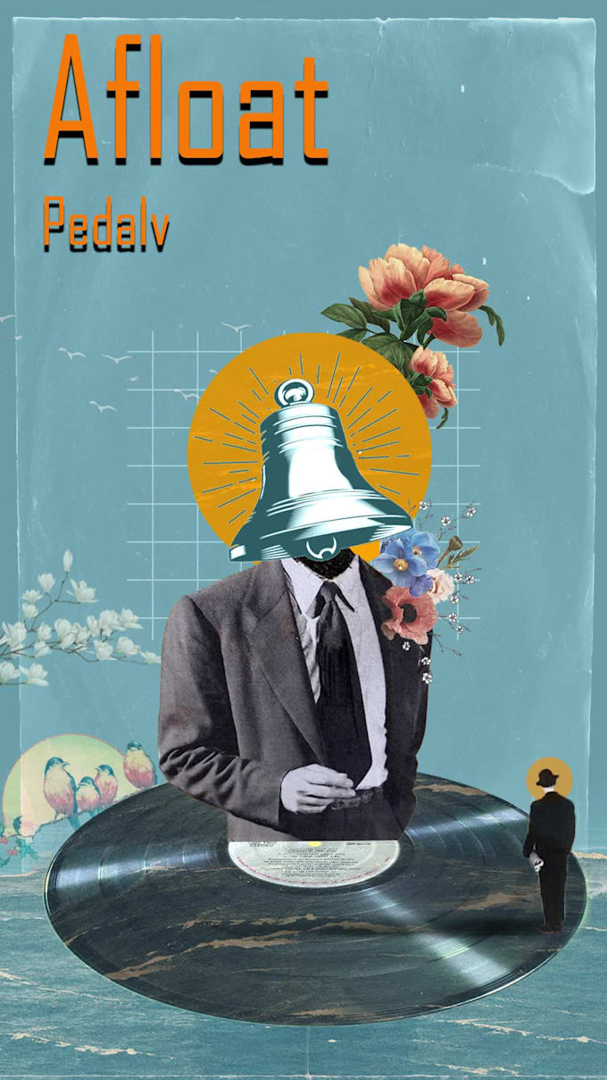 design your album cover art and music mixtape artwork