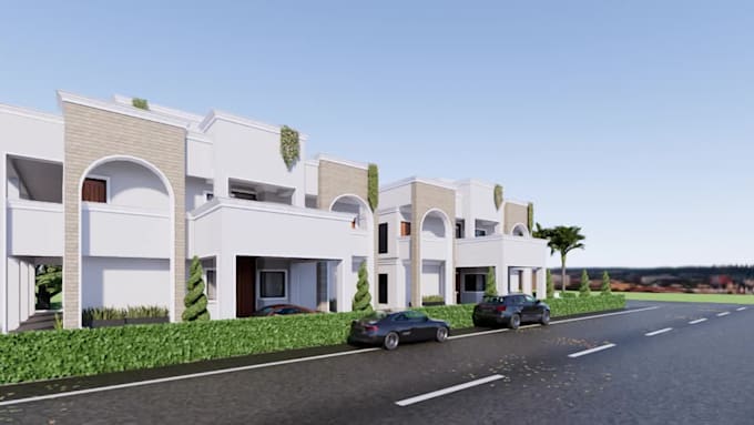 design your house plan,elevation and architectural plans