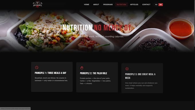 create a professional multilingual website using ai tools