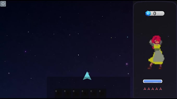 be your unity game developer