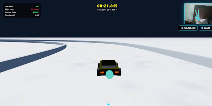 create scaling and unique games