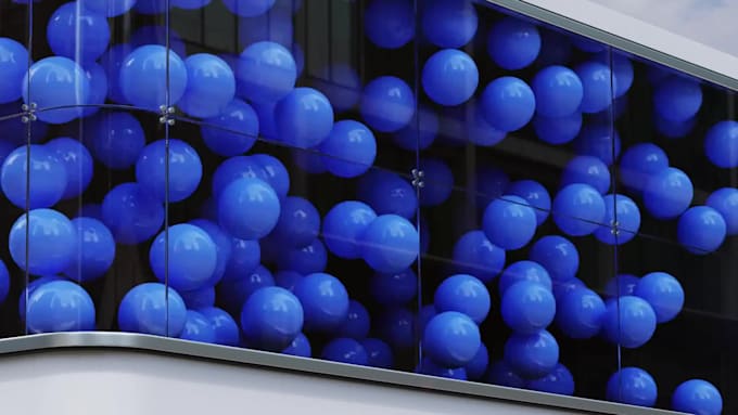 do 3d billboard animation, anamorphic animation, cgi product animation, vfx ads