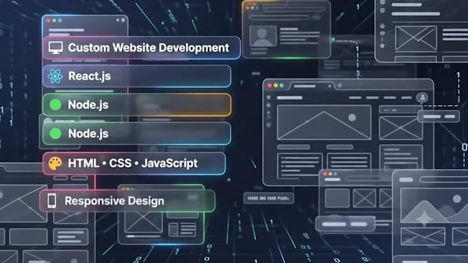 build a fullstack web app using react nodejs and mongodb