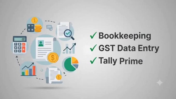 do excel data entry, data cleaning, PDF to excel,