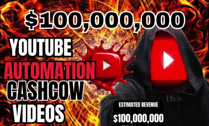 create engaging youtube automation videos that boost views