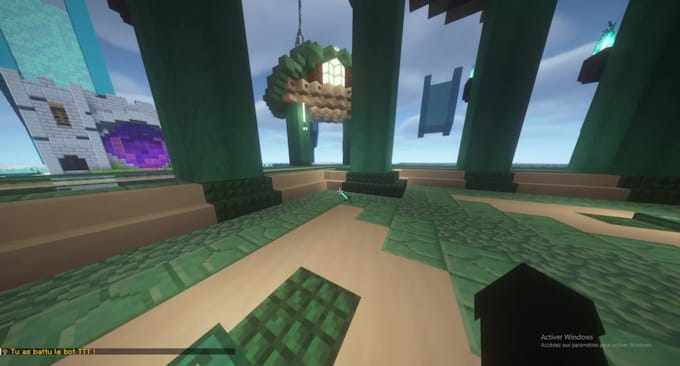 develop a custom minecraft plugin for spigot, paper, or bukkit