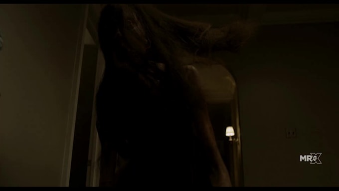 add vfx horror compositing and effects to your video