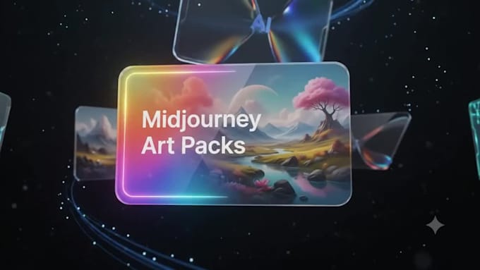 create professional ai images and visuals for your brand