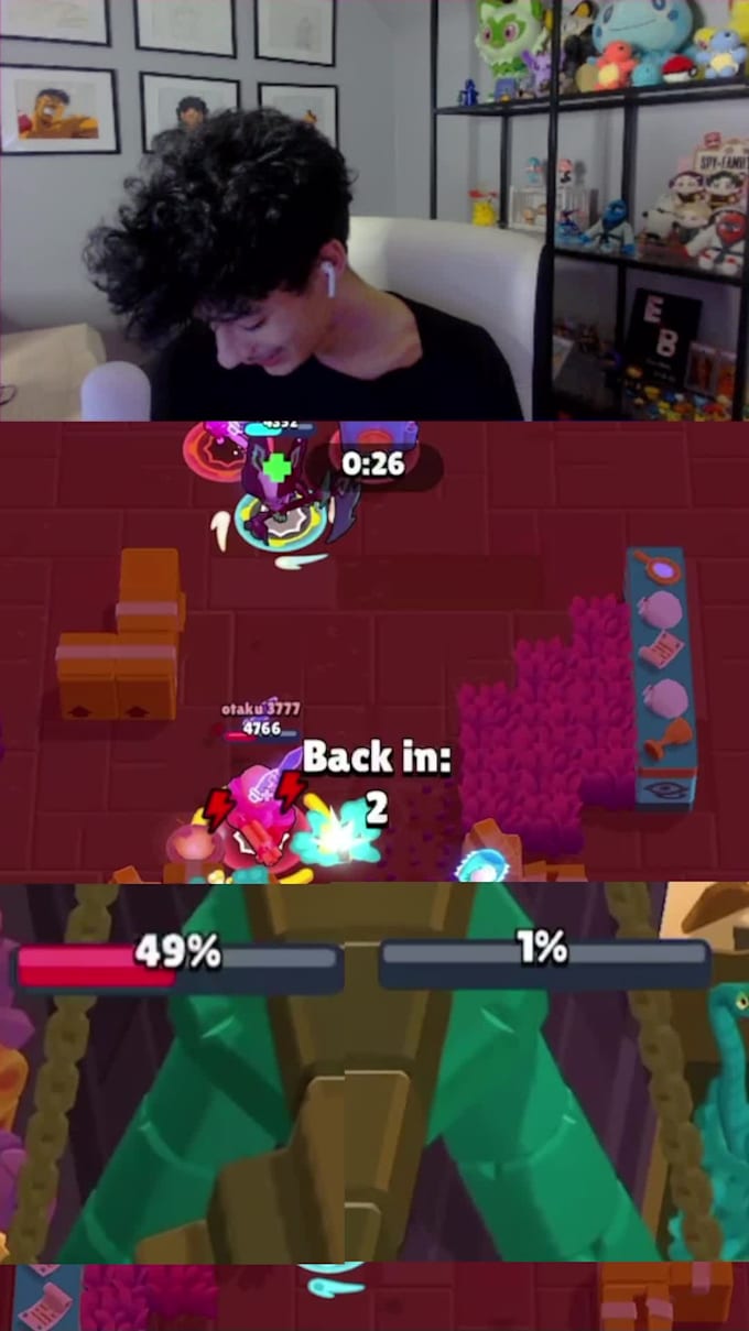 great youtube shorts editing