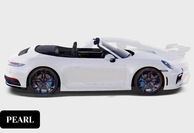 do interactive 3d car configurator website app threejs verge3d webgl ecommerce