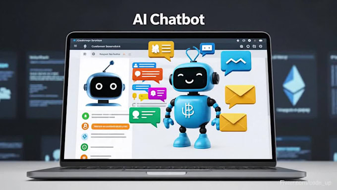 develop ai bot for you