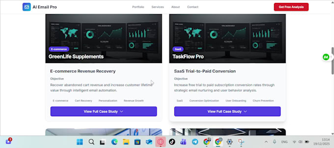 build ai email marketing automations that convert