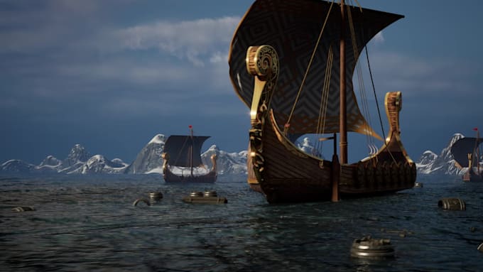 make any 3d model and 4k texture it