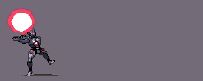 do pixel art animation, pixel art background environment, game art character