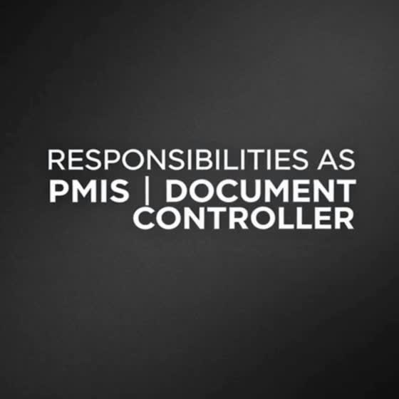 manage your aconex documents transmittals and workflows