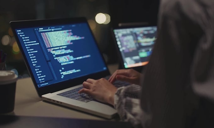convert your idea into a scalable web product on your requirement